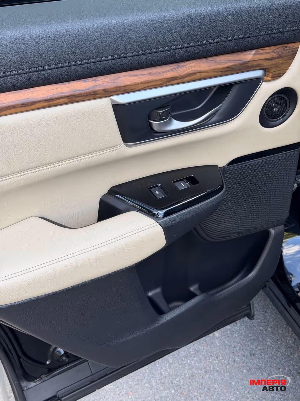 Honda CR-V - фото 14