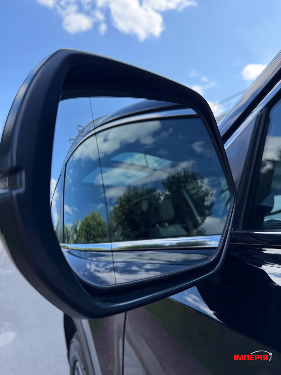 Honda CR-V - фото 21