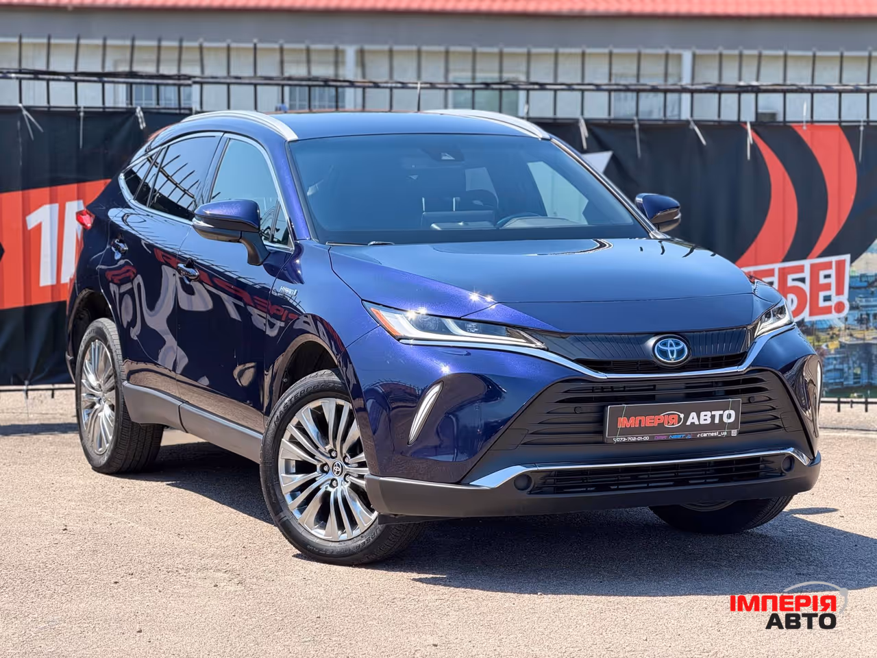 Toyota Venza - фото 2