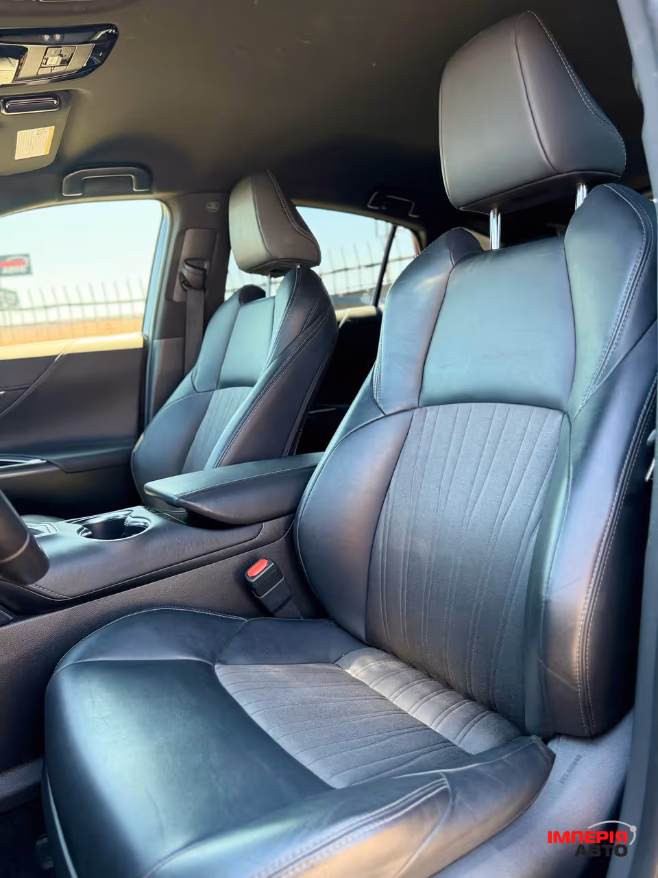 Toyota Venza - фото 9