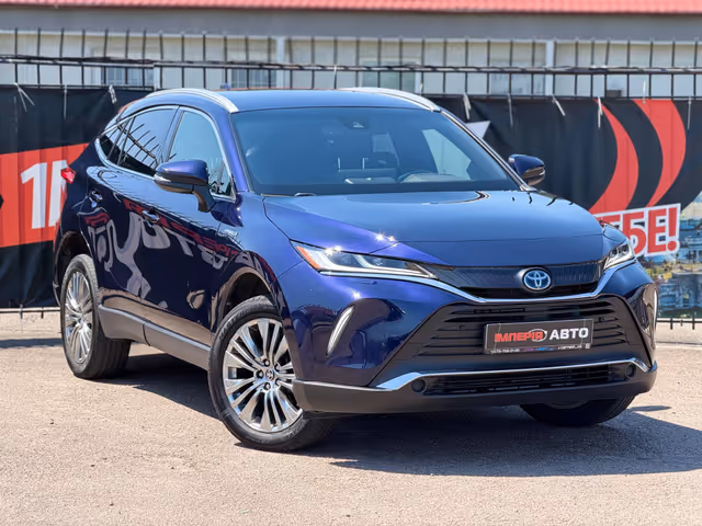 Toyota Venza - зображення 2