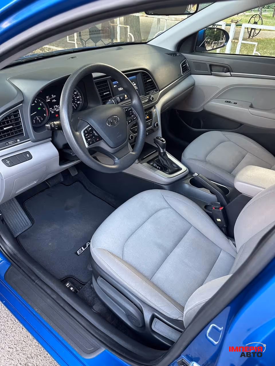 Hyundai Elantra - фото 5