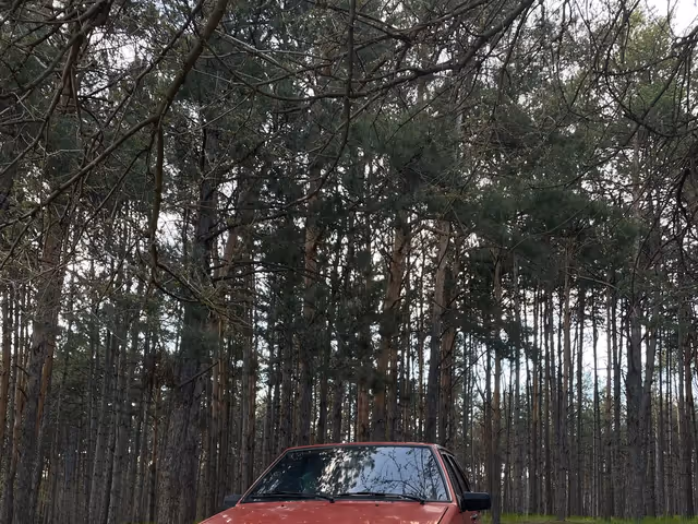 Lada (ВАЗ) 2109 - зображення 1