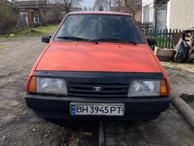 Lada (ВАЗ) 2109 - зображення 3