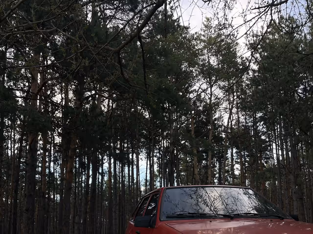 Lada (ВАЗ) 2109 - зображення 2