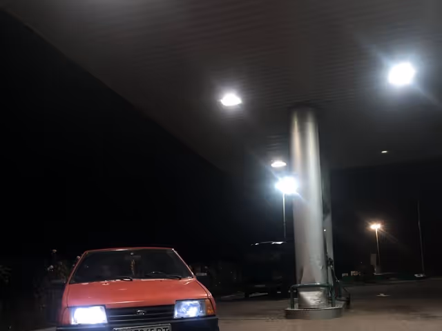 Lada (ВАЗ) 2109 - зображення 5