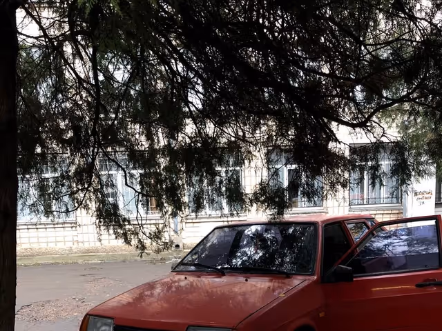 Lada (ВАЗ) 2109 - зображення 4