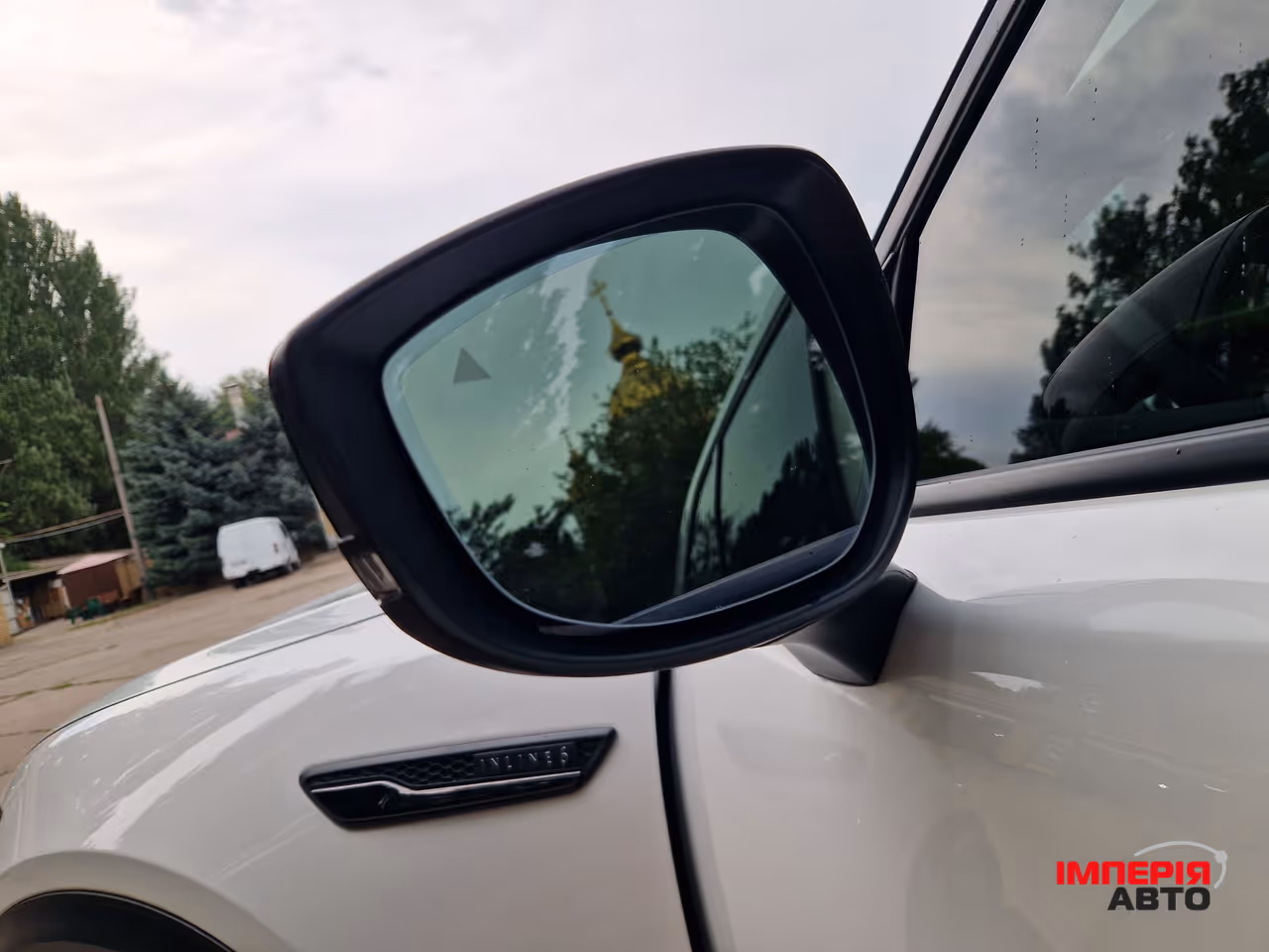 Mazda CX-70 - фото 15