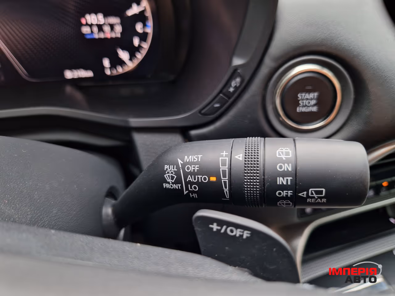 Mazda CX-70 - фото 23