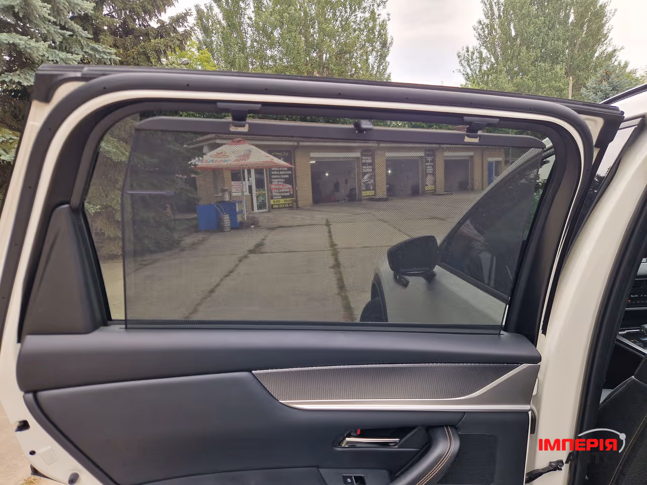 Mazda CX-70 - фото 32