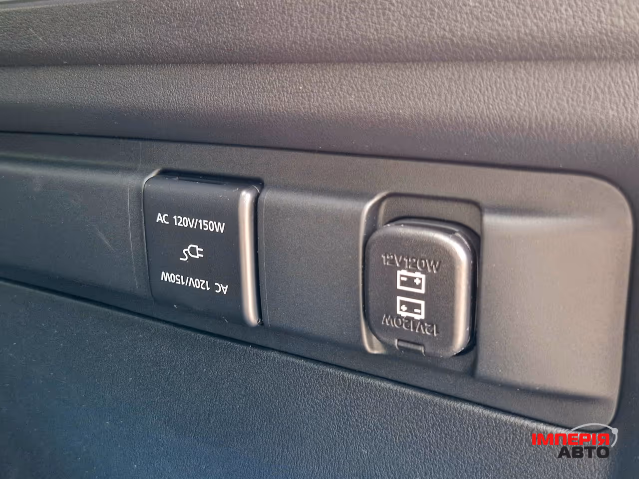 Mazda CX-70 - фото 41