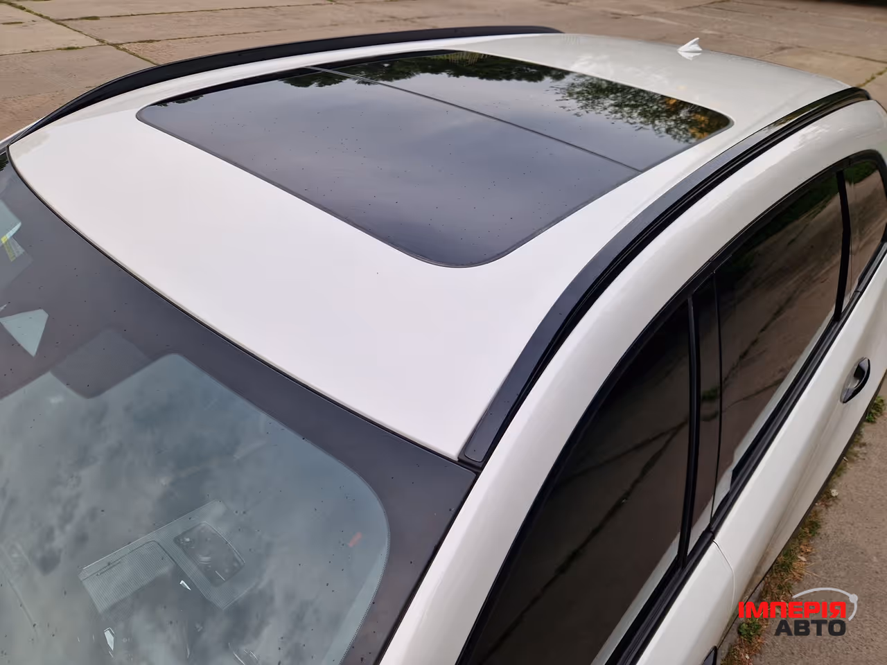 Mazda CX-70 - фото 13