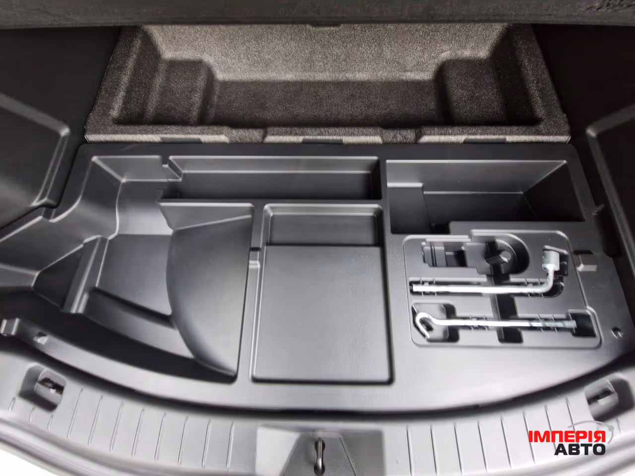 Mazda CX-70 - фото 42