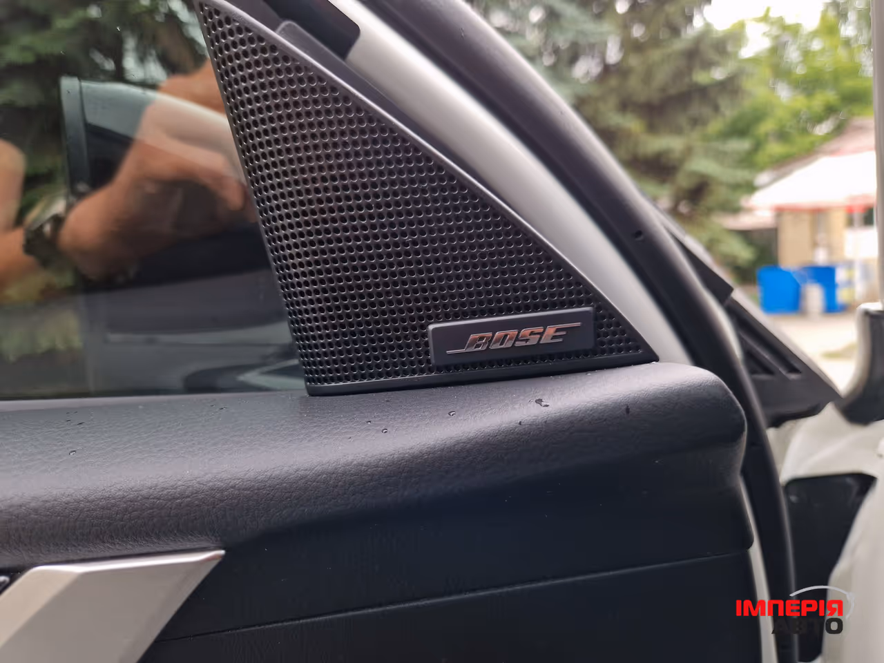Mazda CX-70 - фото 25