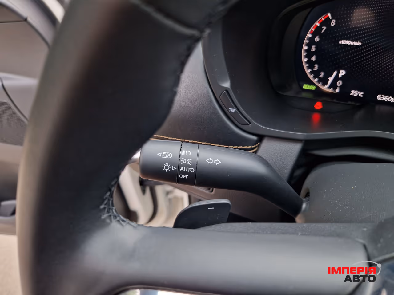 Mazda CX-70 - фото 22