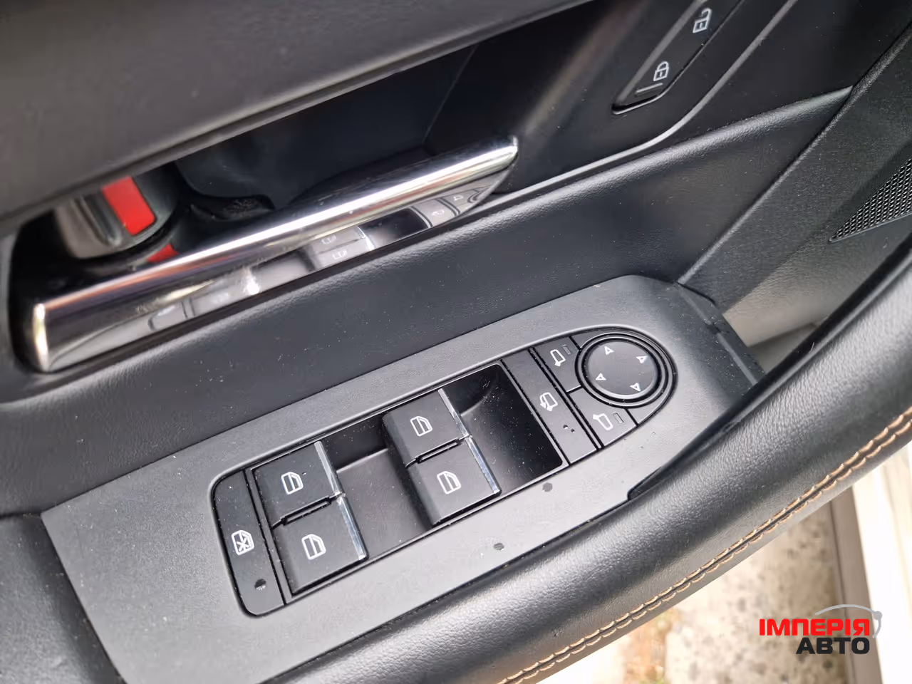 Mazda CX-70 - фото 45
