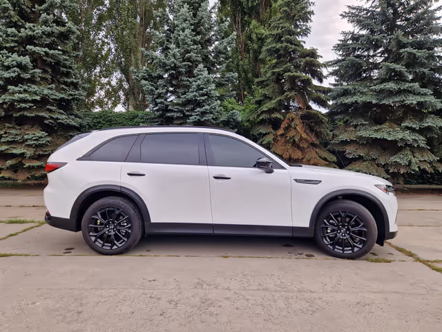Mazda CX-70 - зображення 3