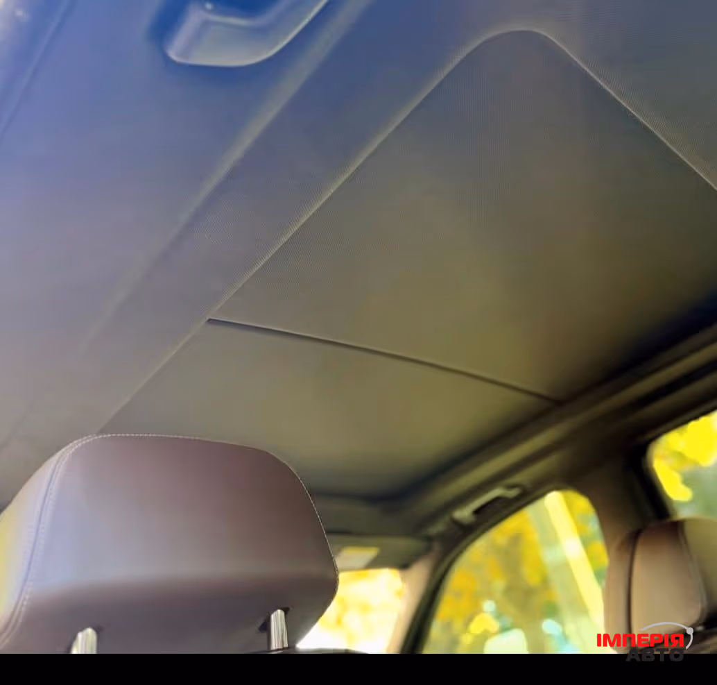 BMW X5 - фото 8