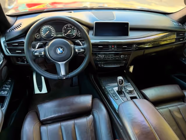 BMW X5 - зображення 5