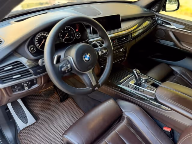 BMW X5 - зображення 4
