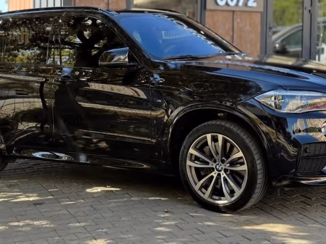 BMW X5 - зображення 3