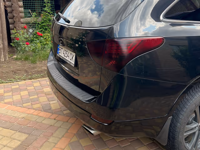Hyundai Veracruz - зображення 5
