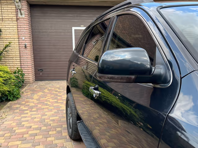 Hyundai Veracruz - зображення 3