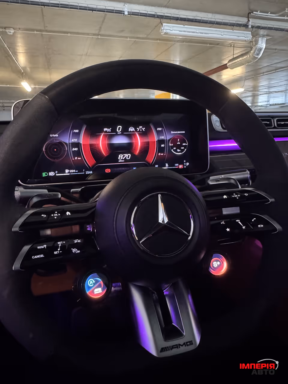 Mercedes-Benz S-Класс - фото 10