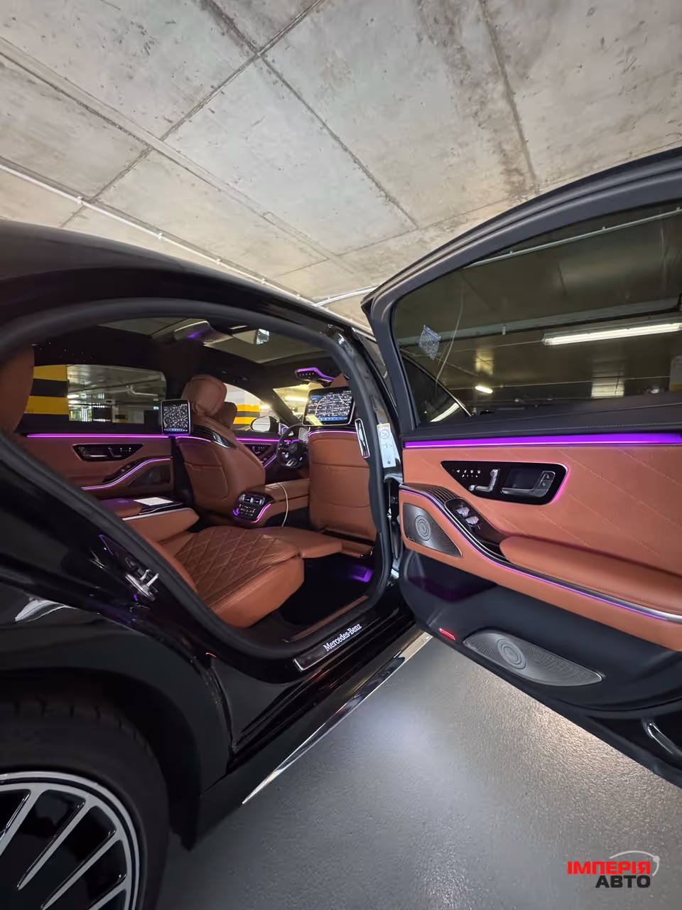 Mercedes-Benz S-Класс - фото 11