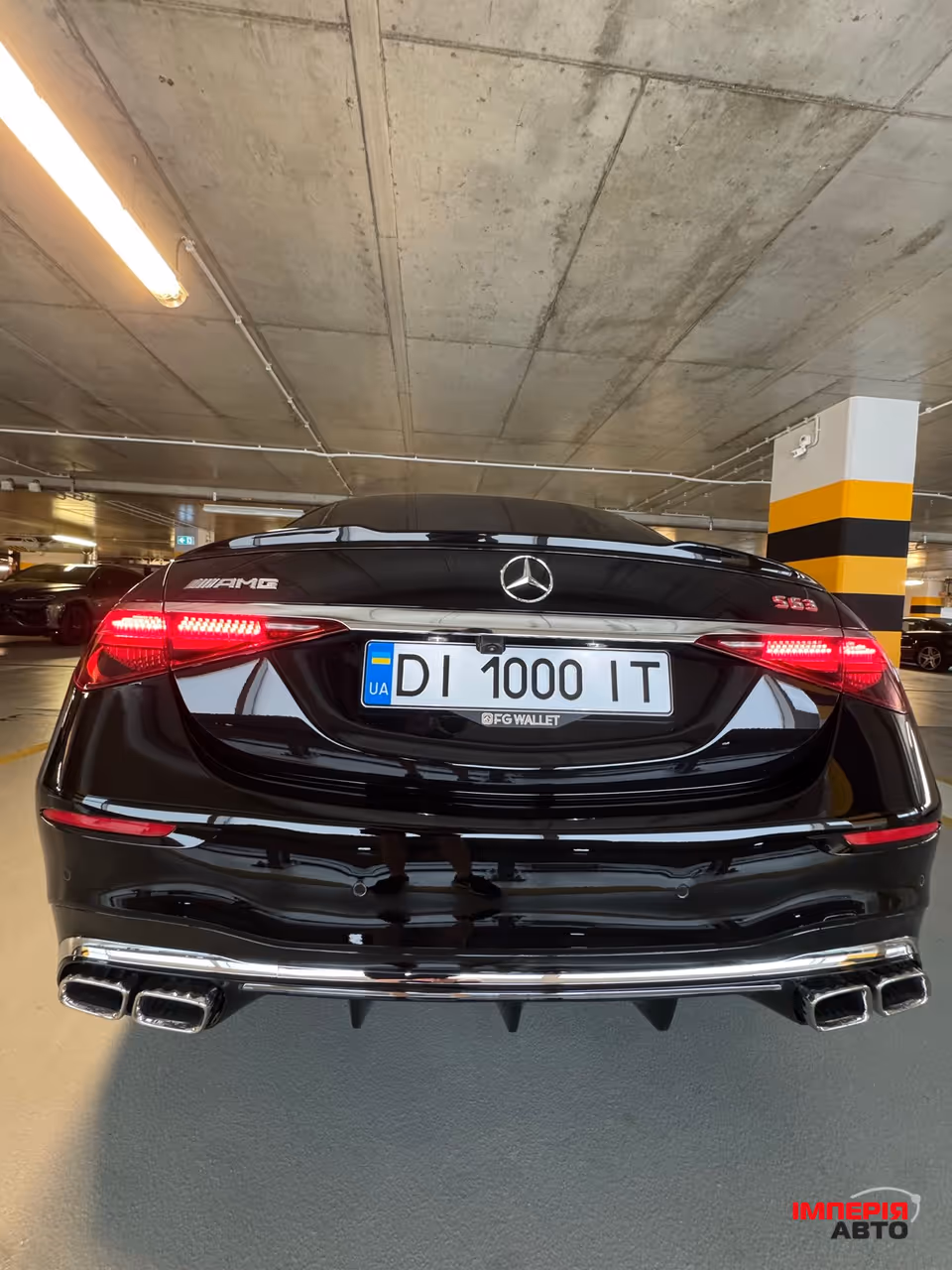 Mercedes-Benz S-Класс - фото 7