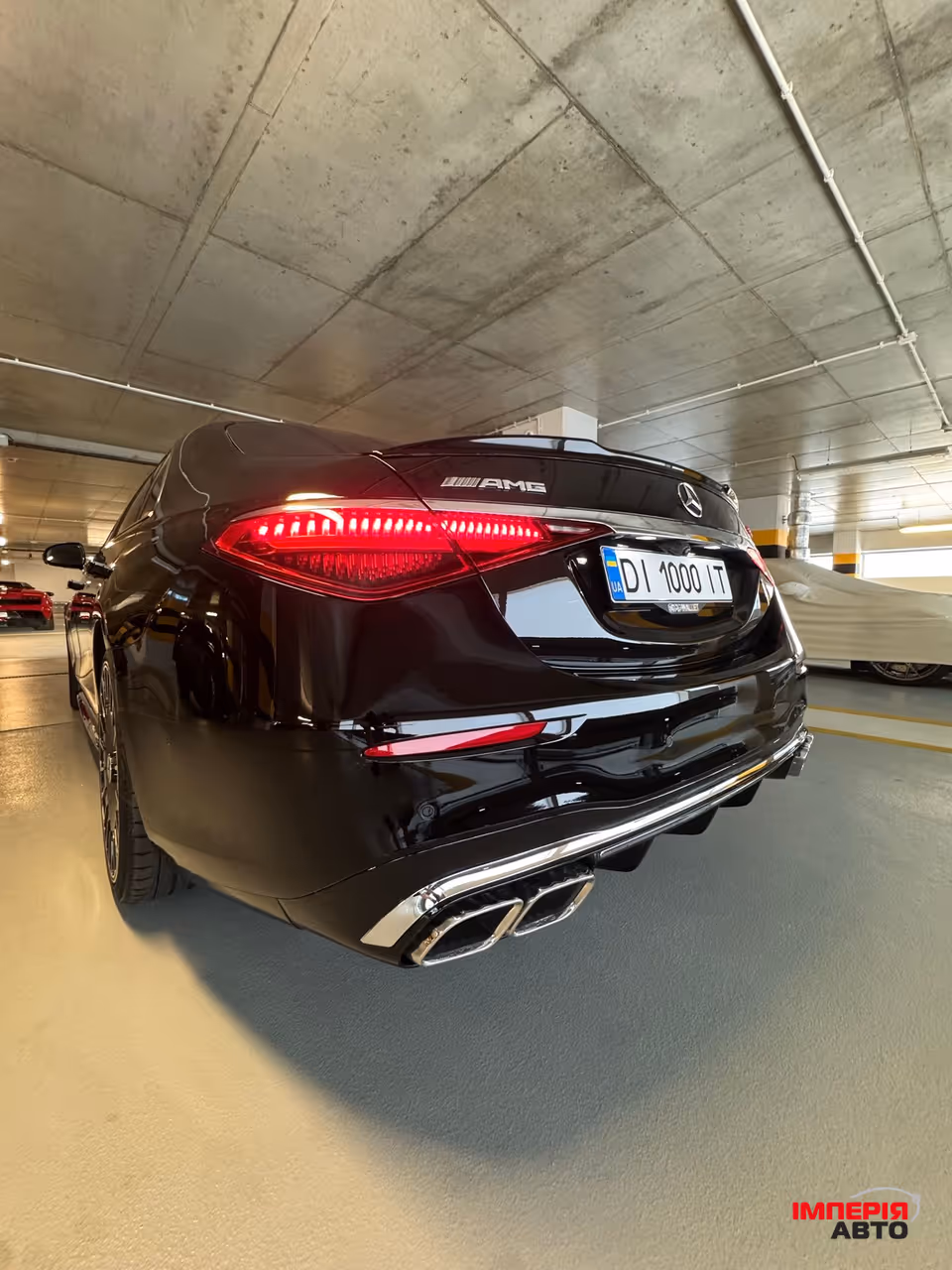 Mercedes-Benz S-Класс - фото 6