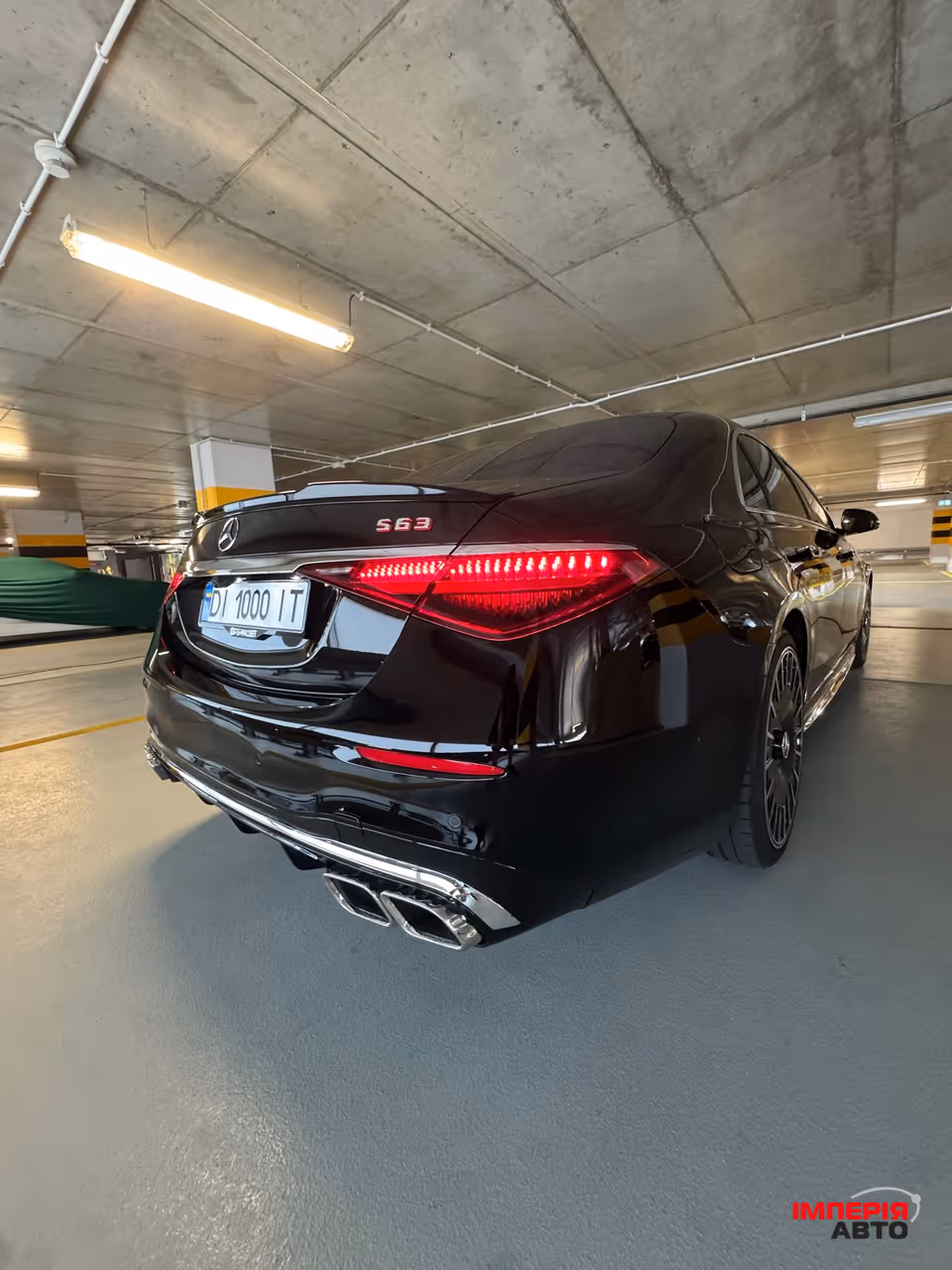 Mercedes-Benz S-Класс - фото 5