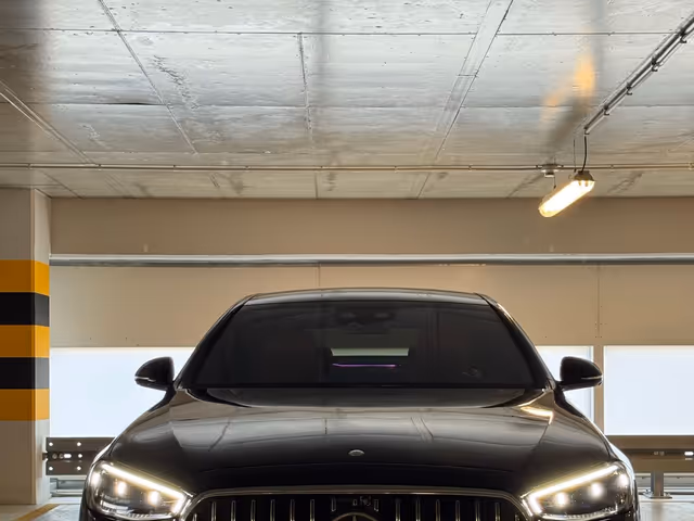 Mercedes-Benz S-Класс - зображення 2