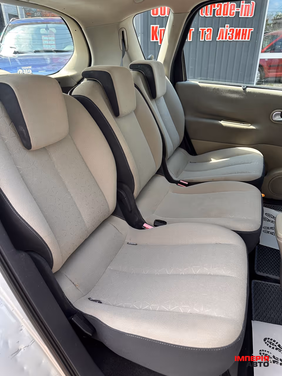 Renault Scenic - фото 9