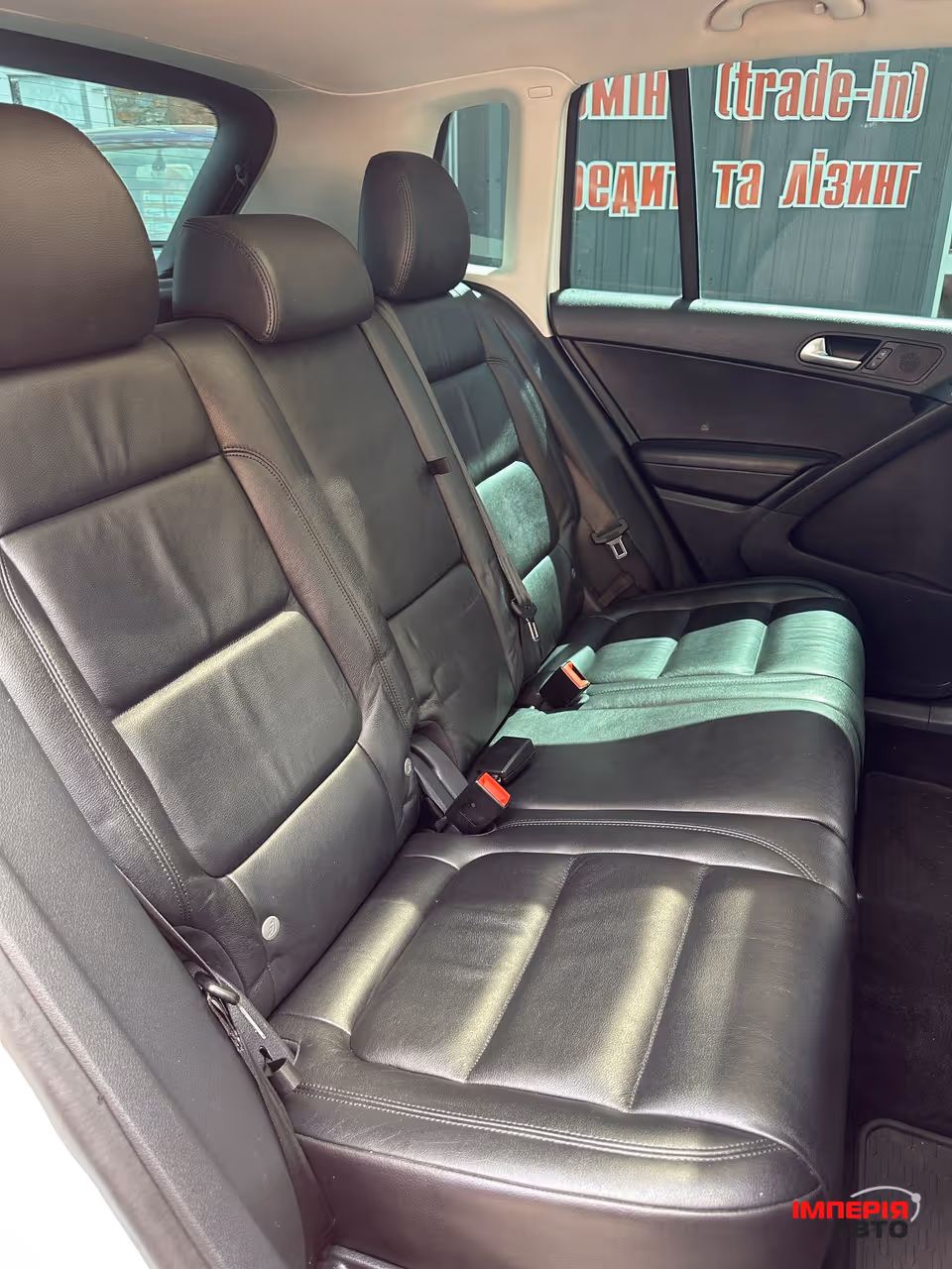 Volkswagen Tiguan - фото 17