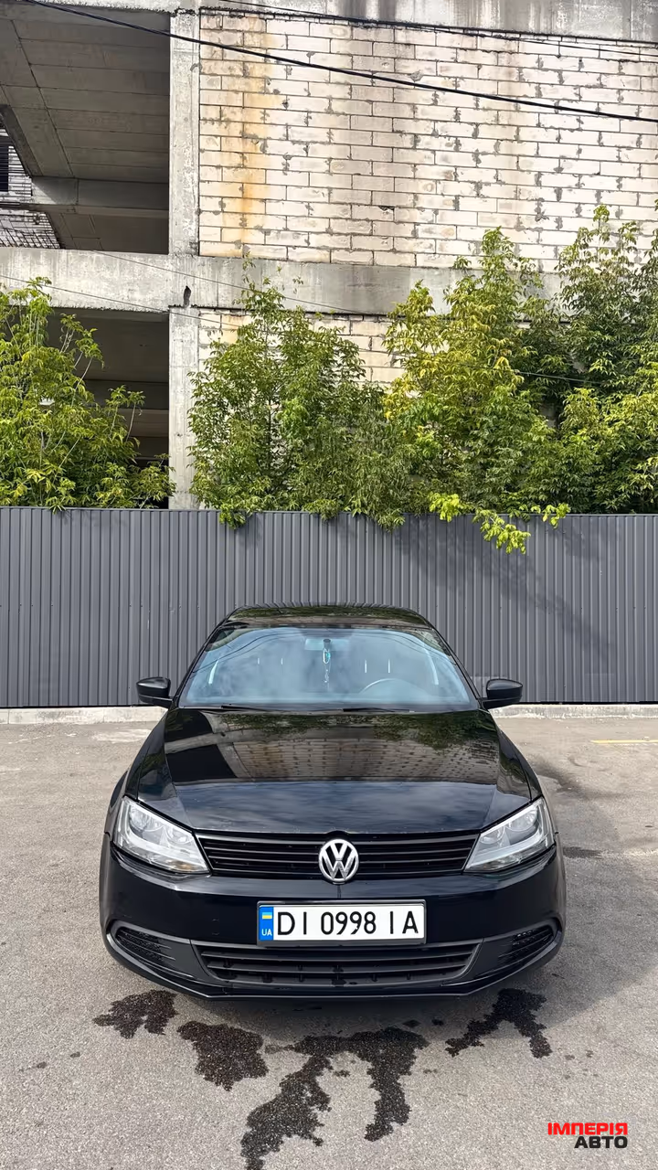 Volkswagen Jetta - фото 8