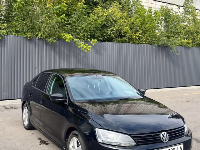 Volkswagen Jetta - зображення 1