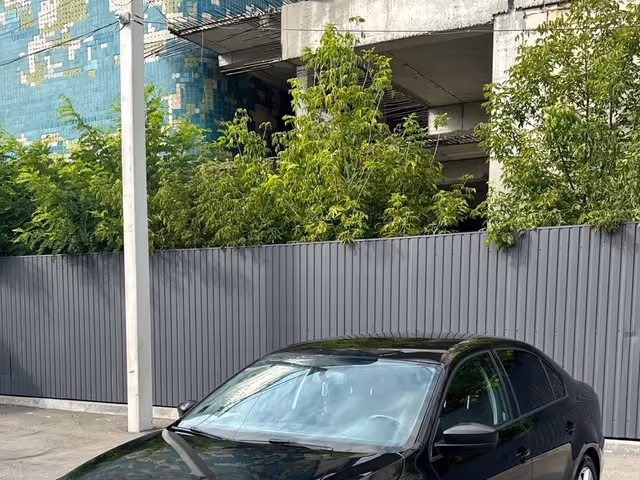 Volkswagen Jetta - зображення 2