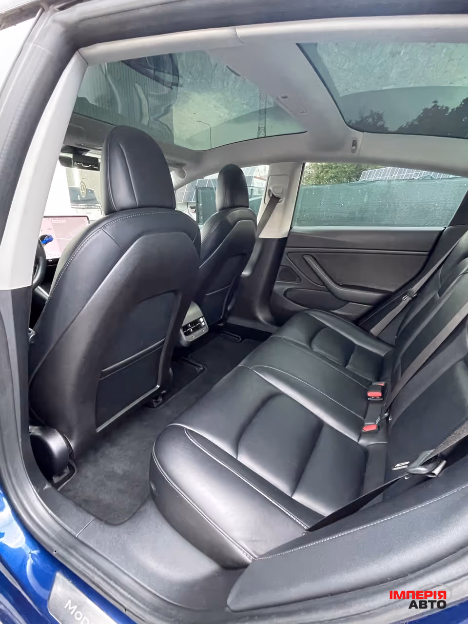 Tesla Model 3 - фото 9