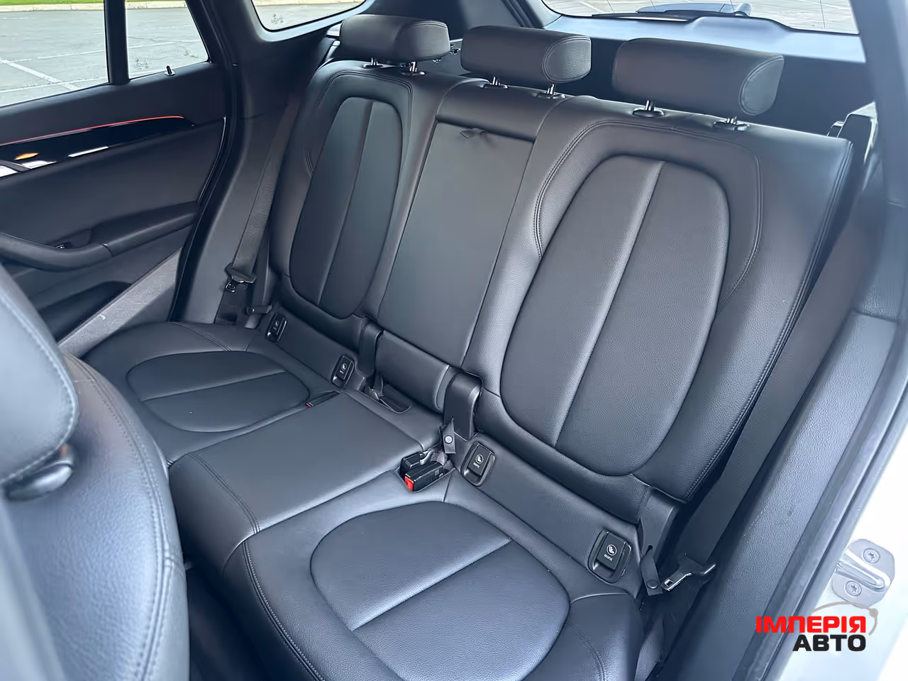 BMW X1 - фото 43