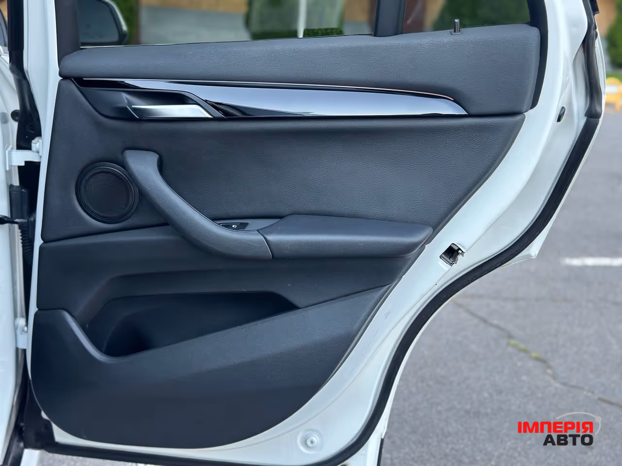 BMW X1 - фото 42