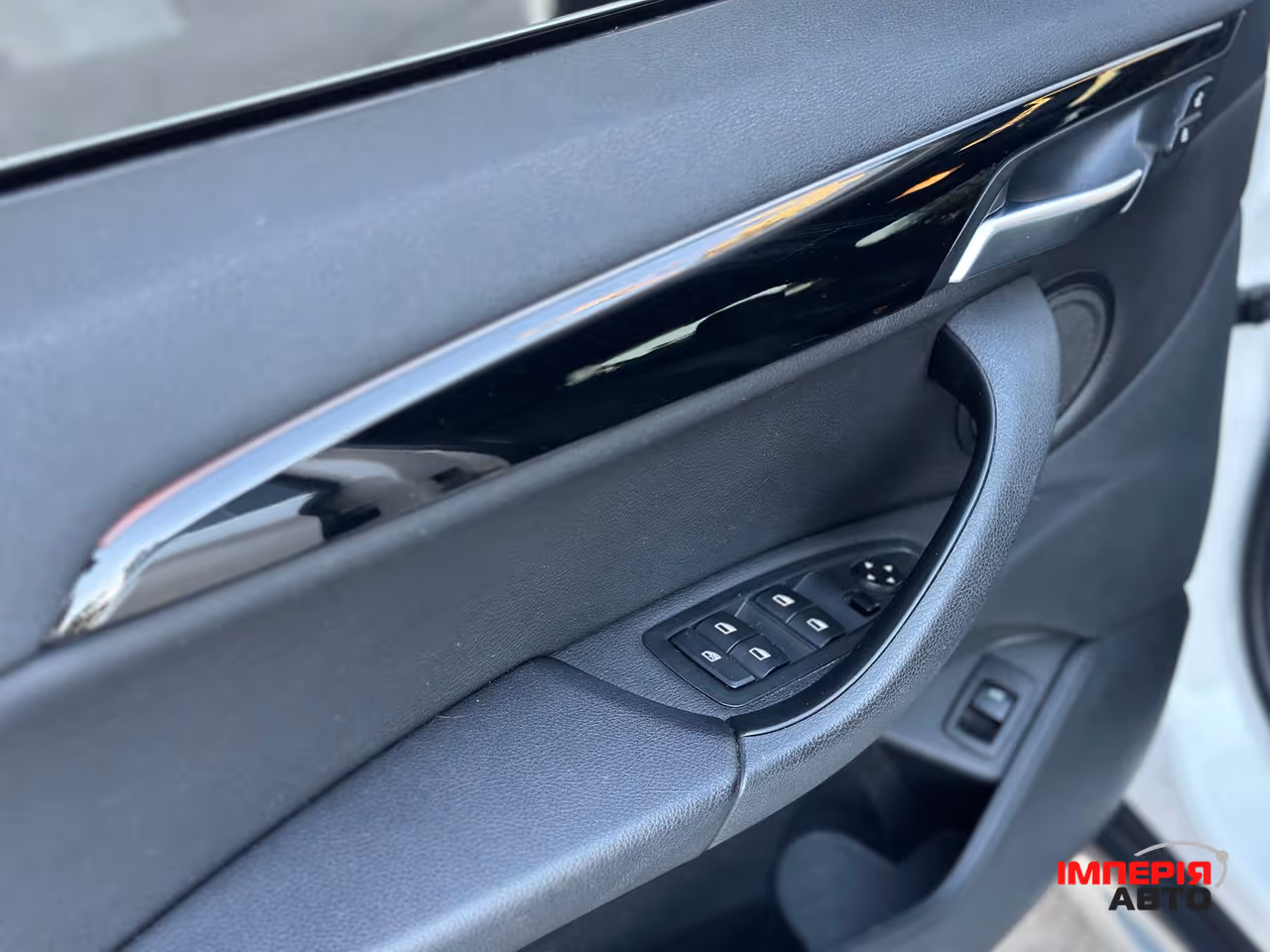 BMW X1 - фото 31
