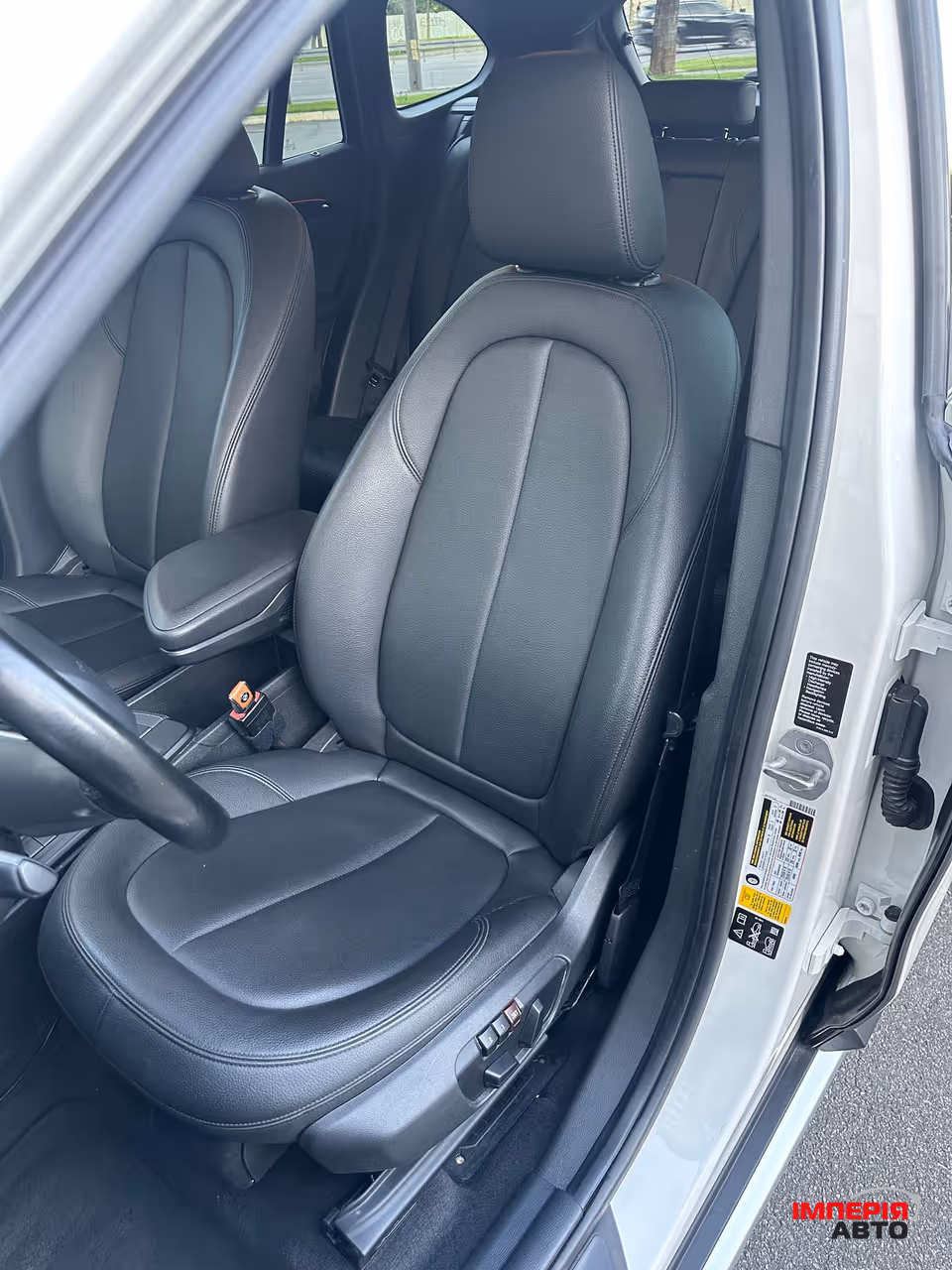 BMW X1 - фото 28