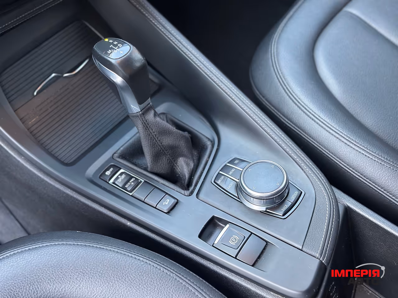 BMW X1 - фото 26