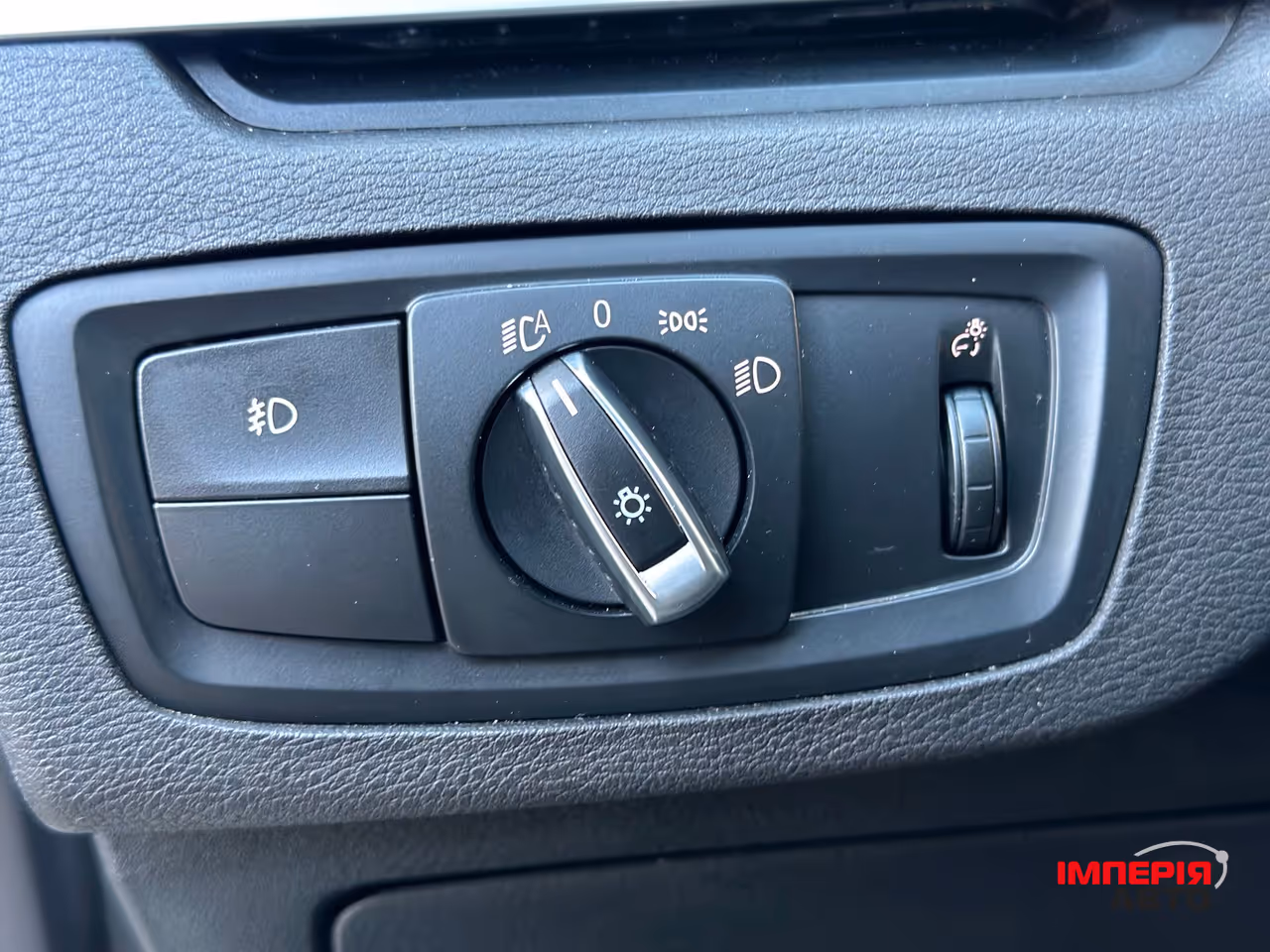 BMW X1 - фото 23