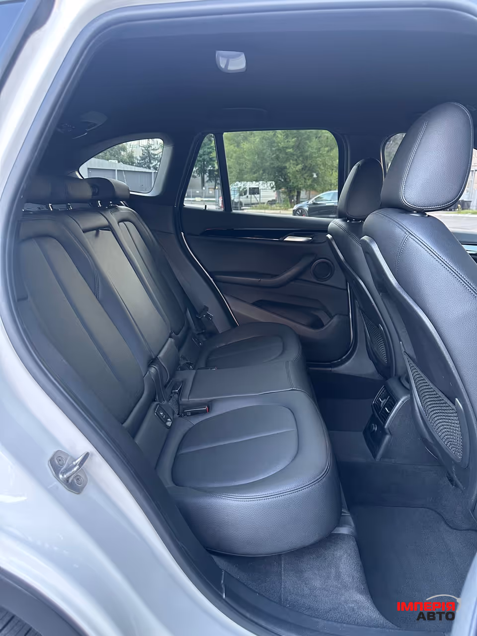 BMW X1 - фото 41