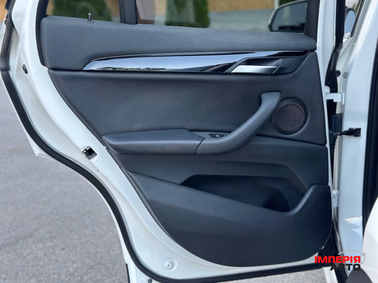 BMW X1 - фото 44