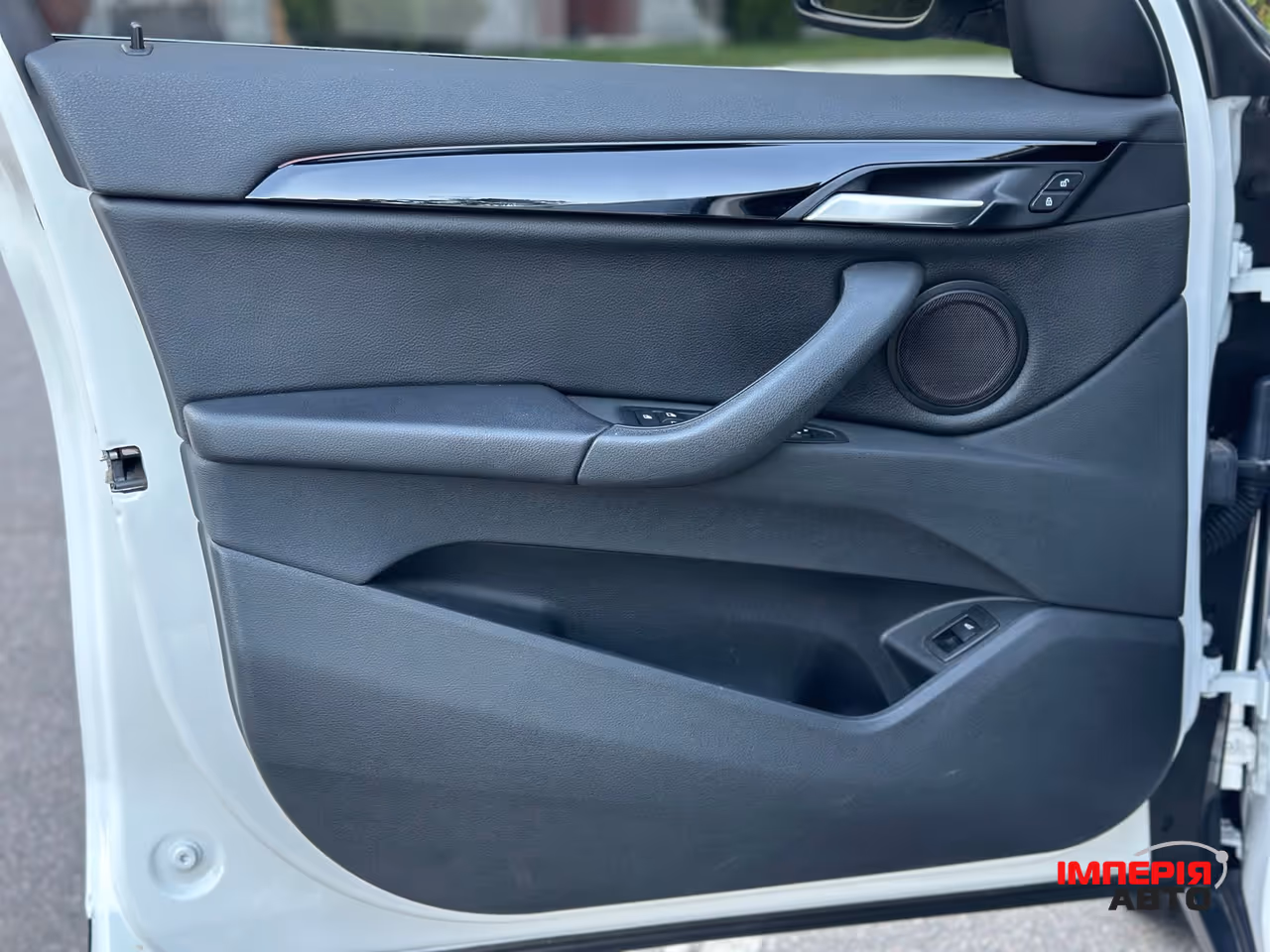 BMW X1 - фото 30