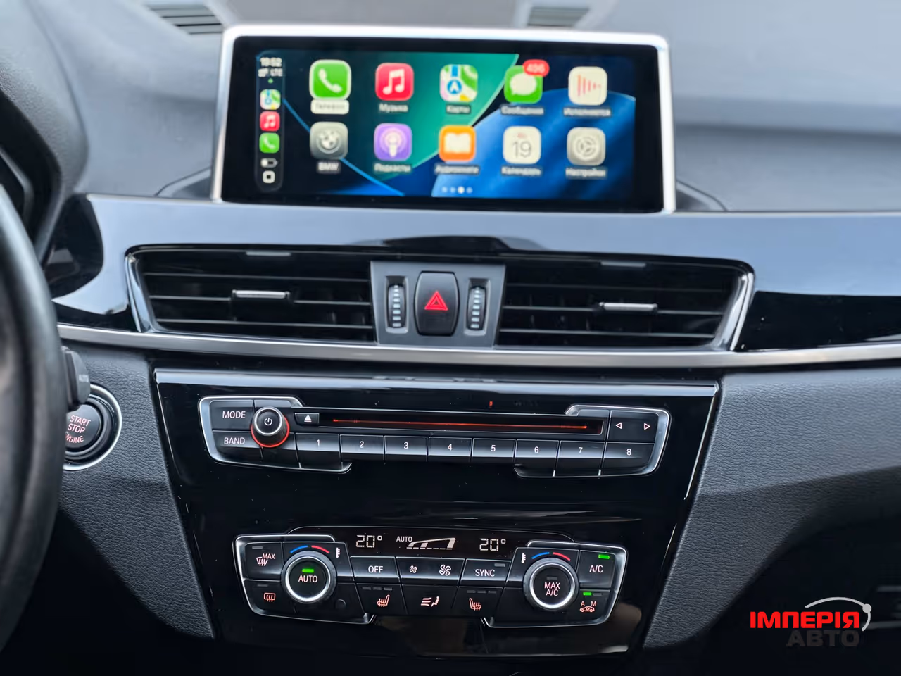 BMW X1 - фото 36