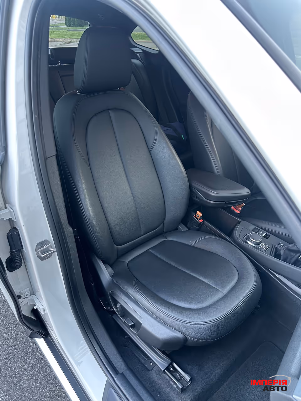 BMW X1 - фото 33